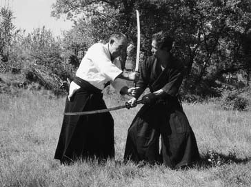 Yosekan Budo