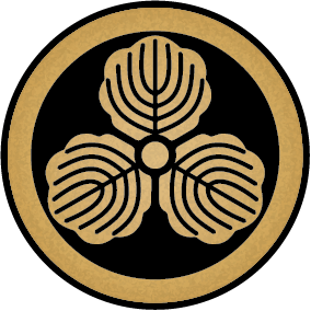 symbole du Nihon Budo